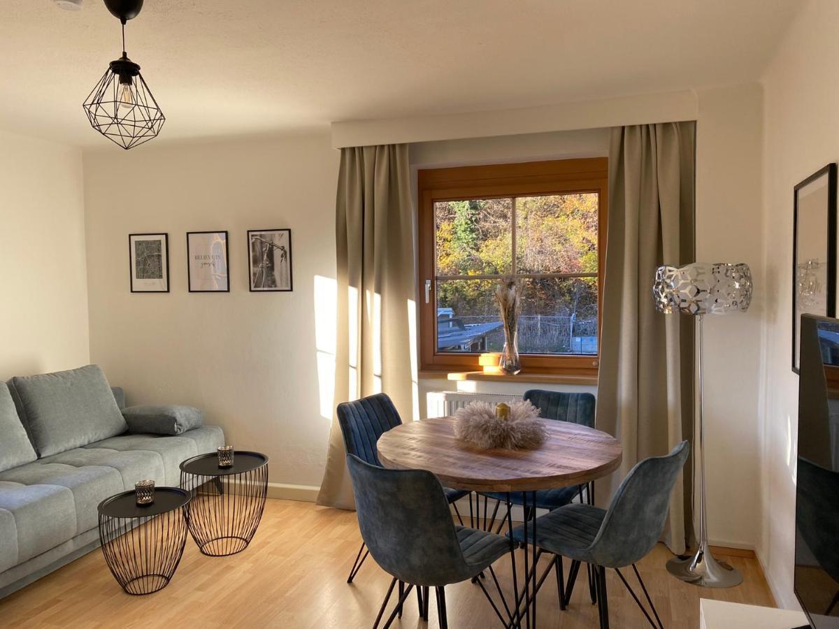 Gemuetliche Wohnung Mit Gartenblick Innsbruck Kültér fotó
