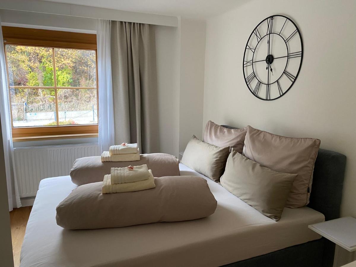 Gemuetliche Wohnung Mit Gartenblick Innsbruck Kültér fotó